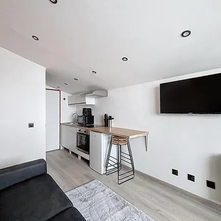 Le Balcon D'uble * 타낭즈